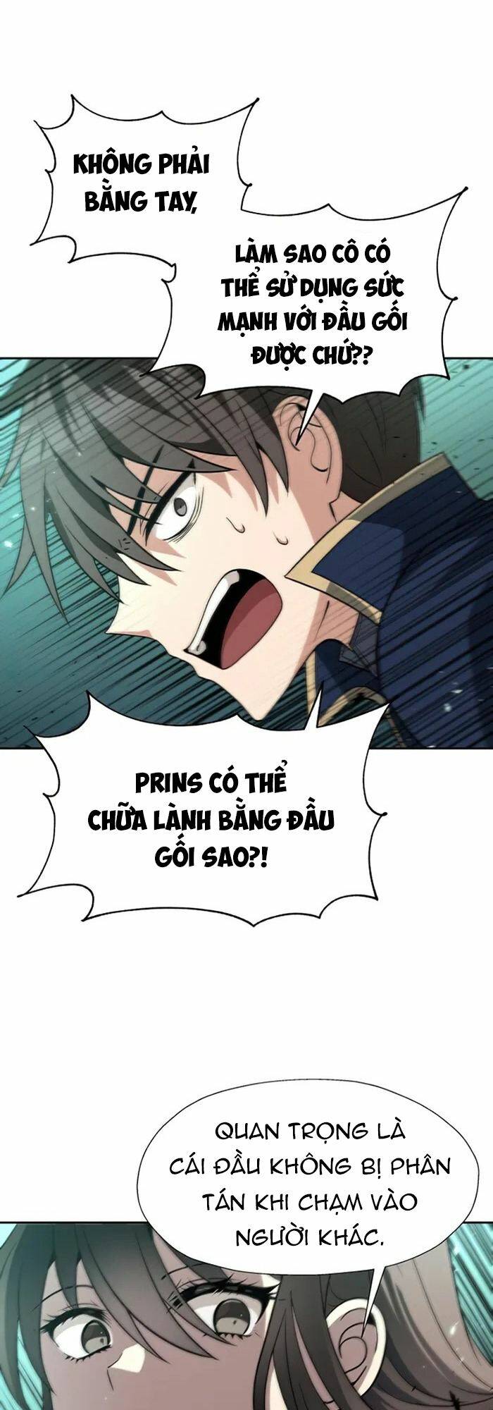 Lần Nữa Chuyển Sinh Sang Thế Giới Khác - Chapter 56 - Page 39