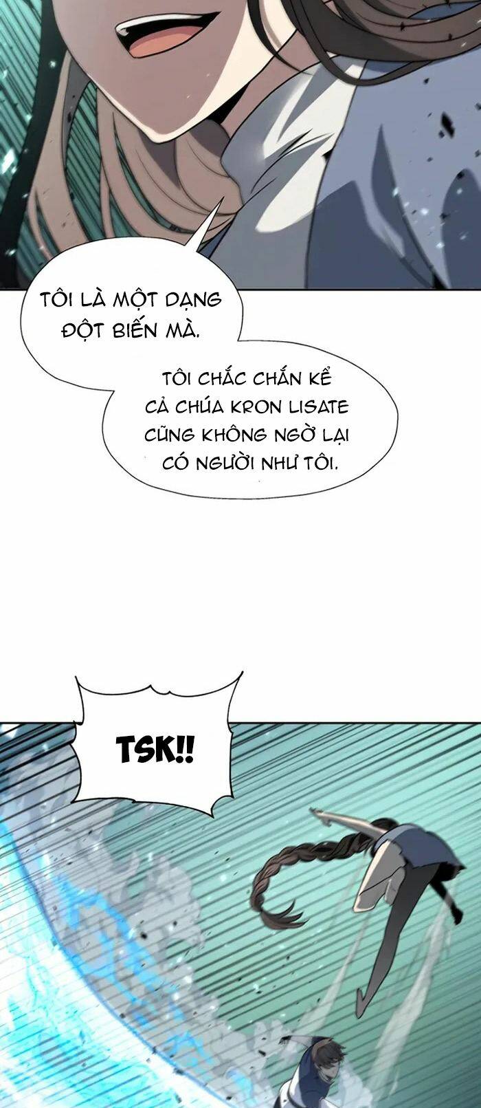 Lần Nữa Chuyển Sinh Sang Thế Giới Khác - Chapter 56 - Page 40