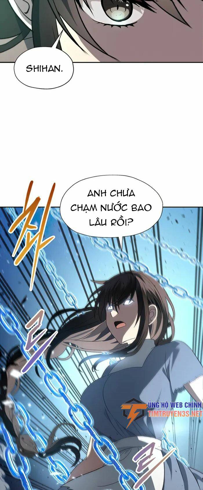 Lần Nữa Chuyển Sinh Sang Thế Giới Khác - Chapter 56 - Page 44