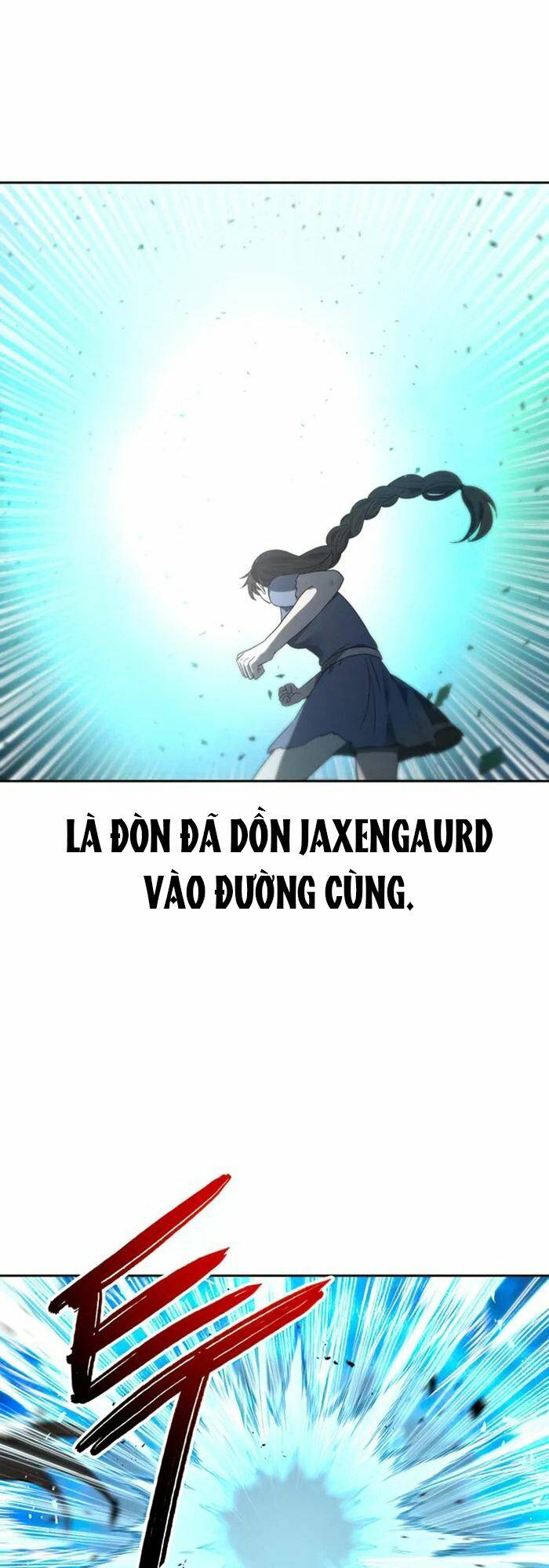 Lần Nữa Chuyển Sinh Sang Thế Giới Khác - Chapter 56 - Page 49