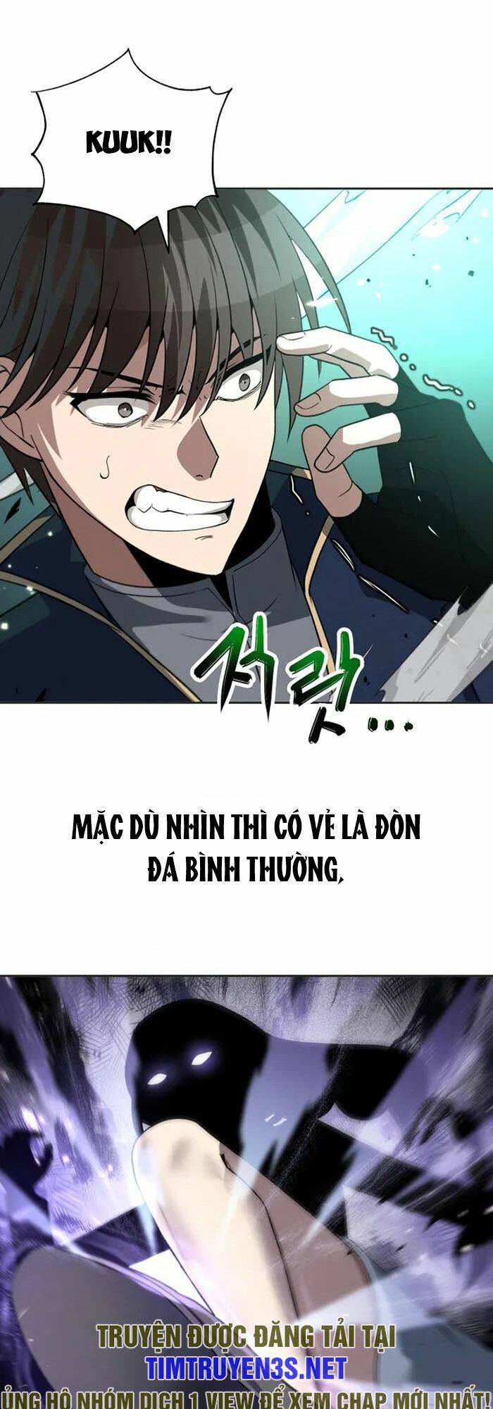 Lần Nữa Chuyển Sinh Sang Thế Giới Khác - Chapter 56 - Page 6