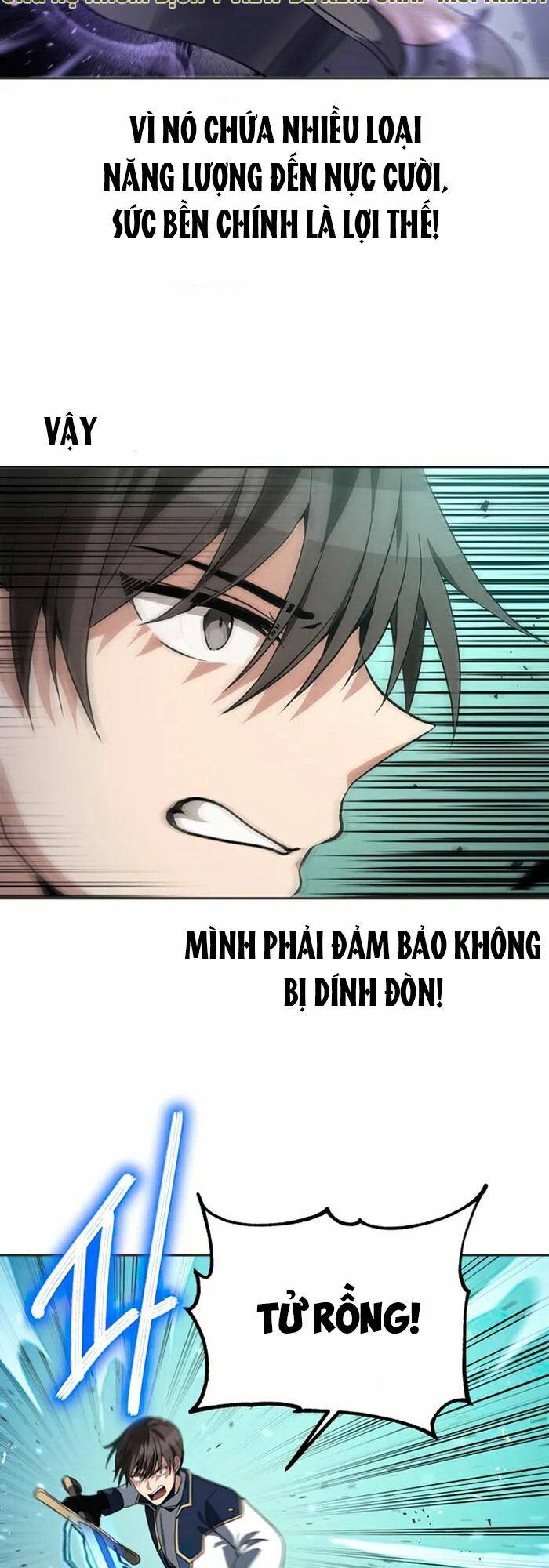 Lần Nữa Chuyển Sinh Sang Thế Giới Khác - Chapter 56 - Page 7