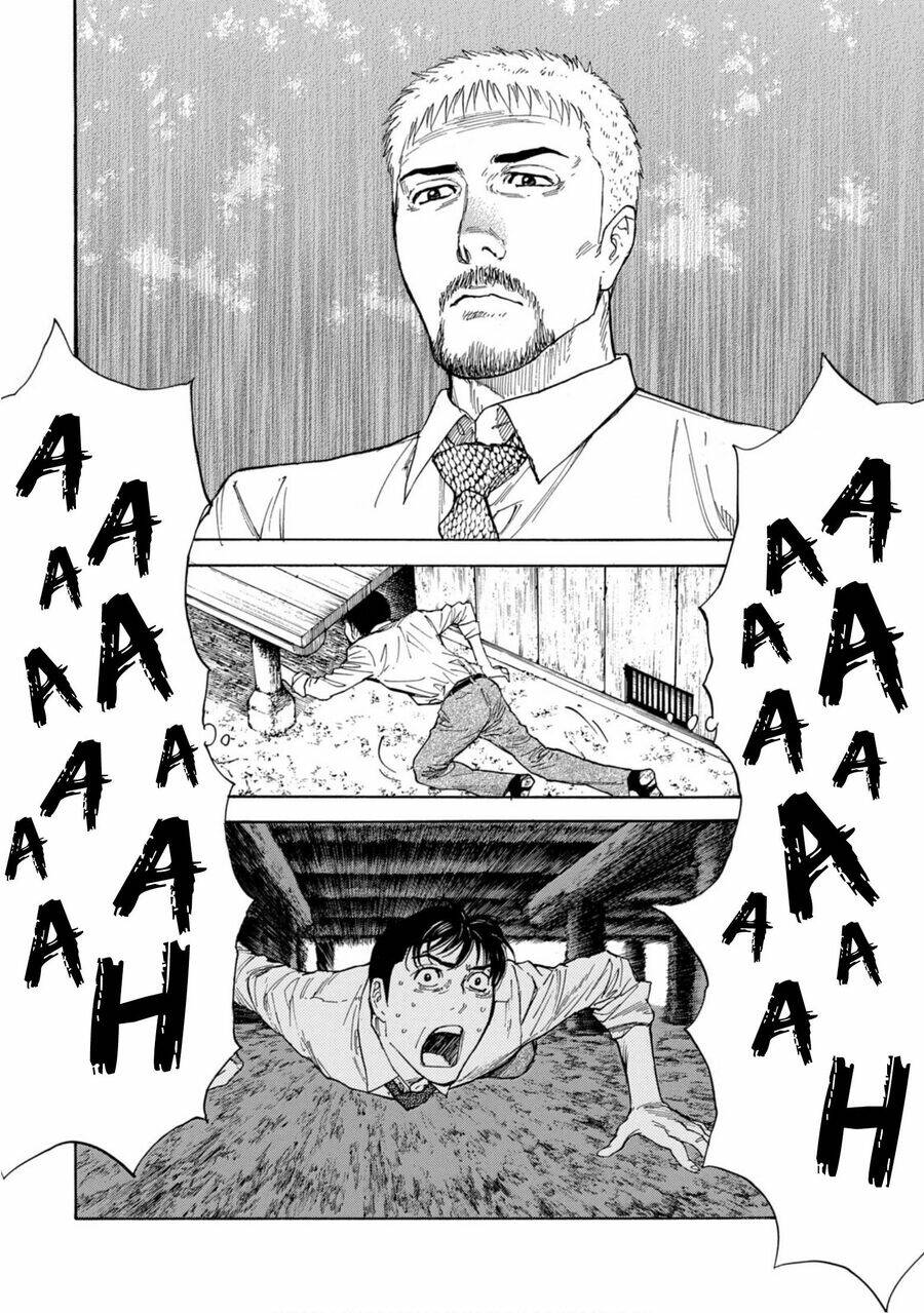 My Home Hero - Chapter 113 - Page 10