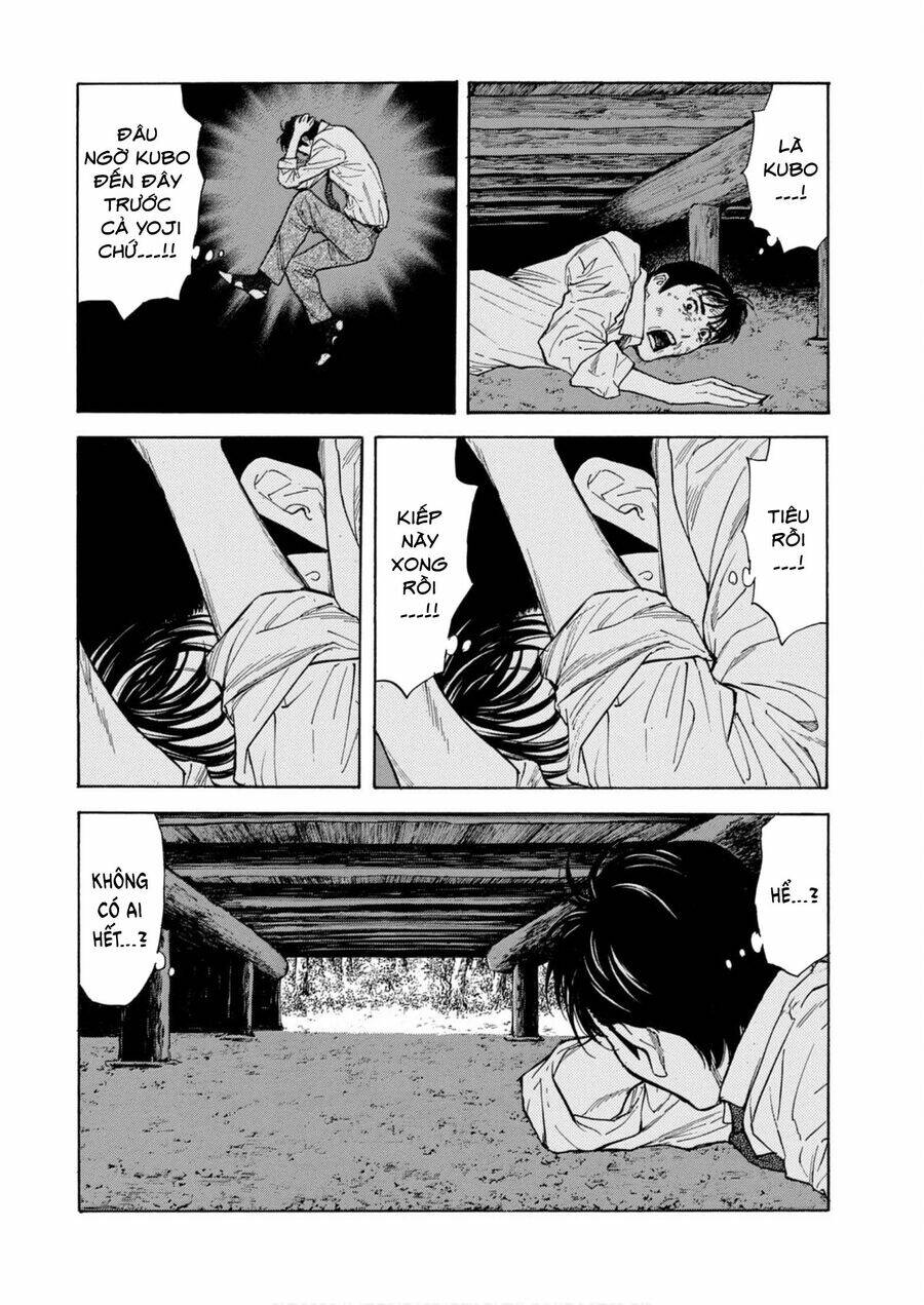 My Home Hero - Chapter 113 - Page 12