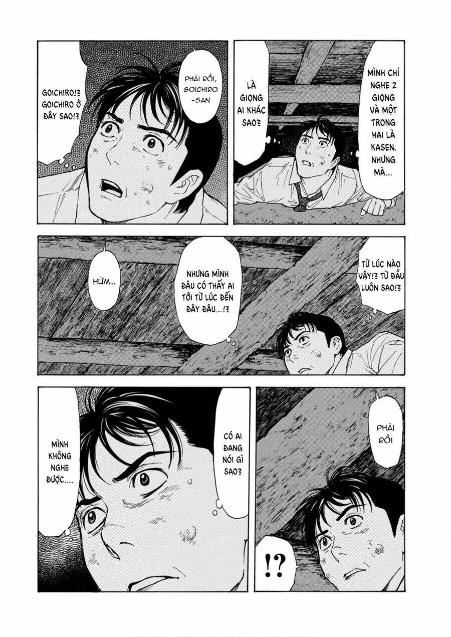 My Home Hero - Chapter 113 - Page 14