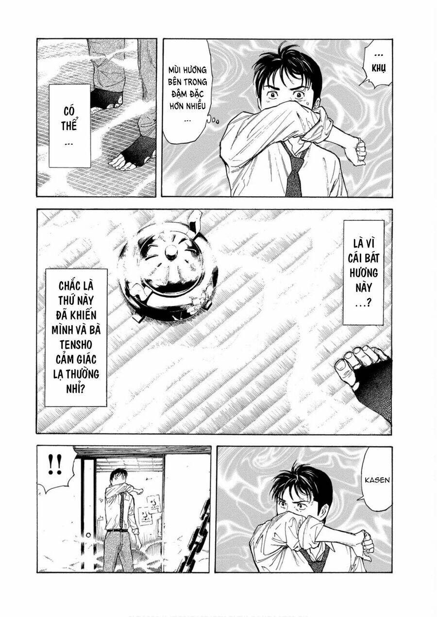 My Home Hero - Chapter 113 - Page 16