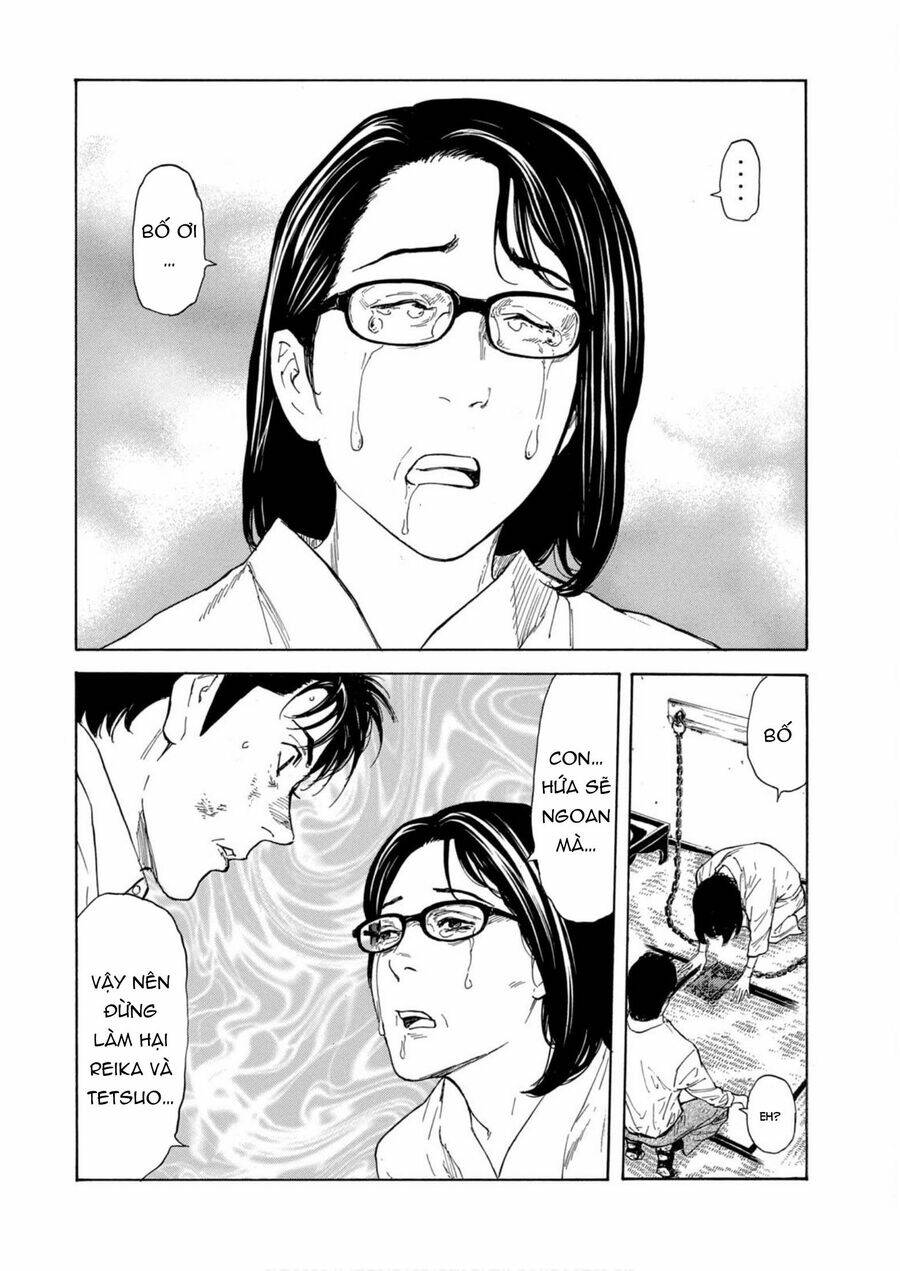 My Home Hero - Chapter 113 - Page 18