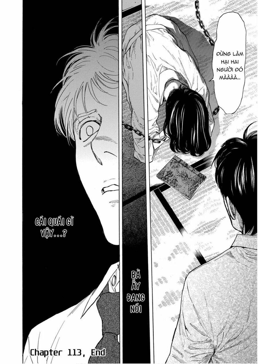 My Home Hero - Chapter 113 - Page 20