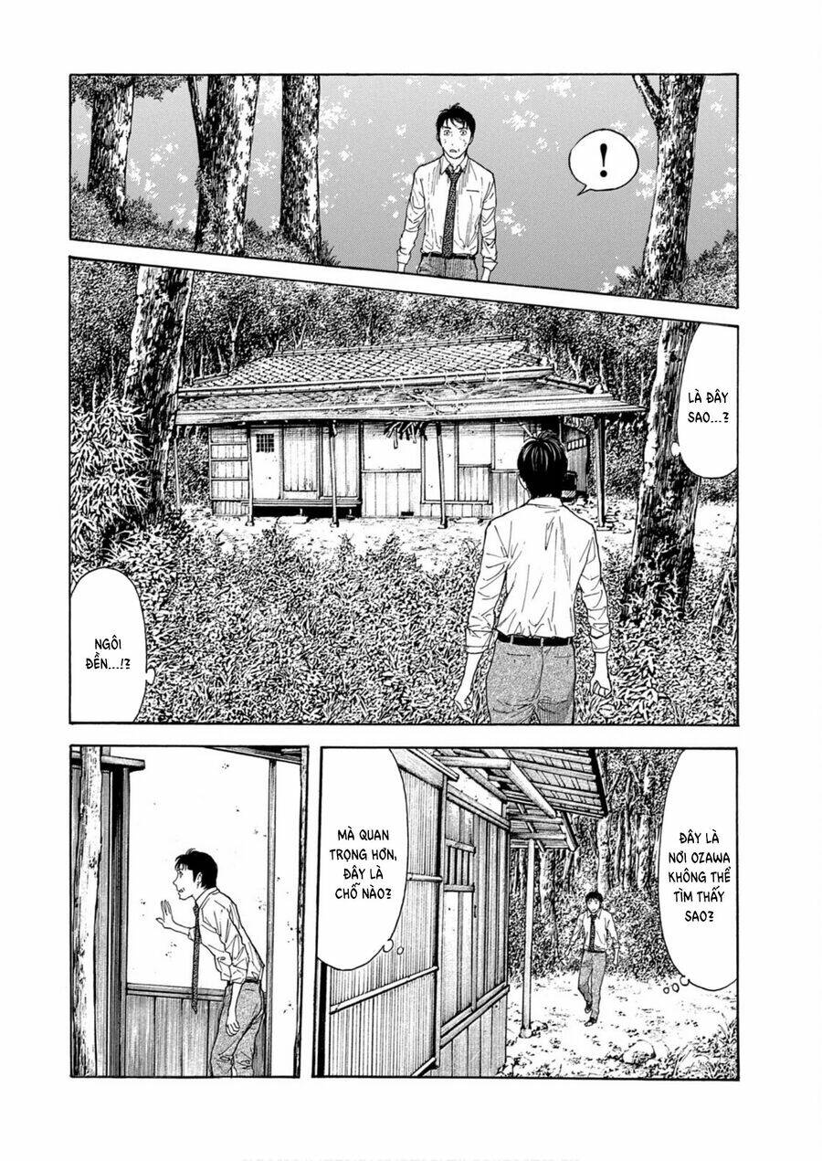 My Home Hero - Chapter 113 - Page 4