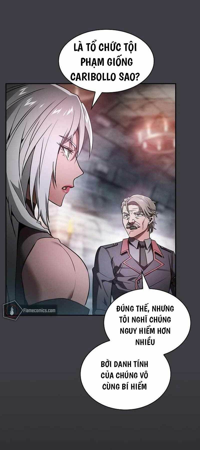 Kiếm Sĩ Thiên Tài Của Học Viện - Chapter 29 - Page 18