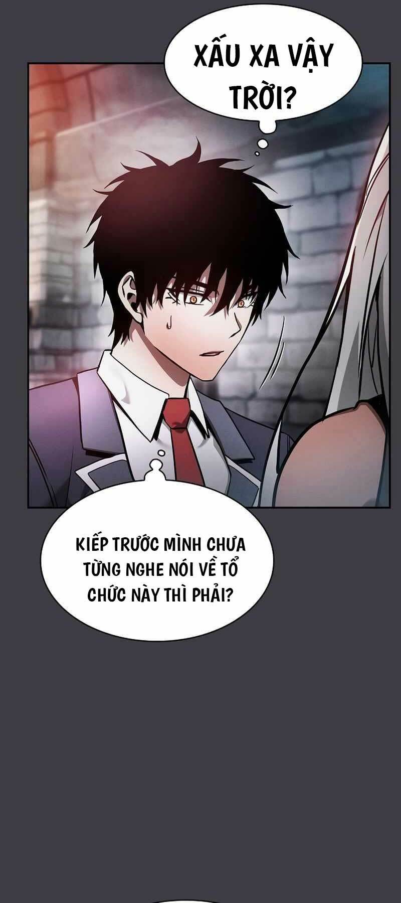 Kiếm Sĩ Thiên Tài Của Học Viện - Chapter 29 - Page 22