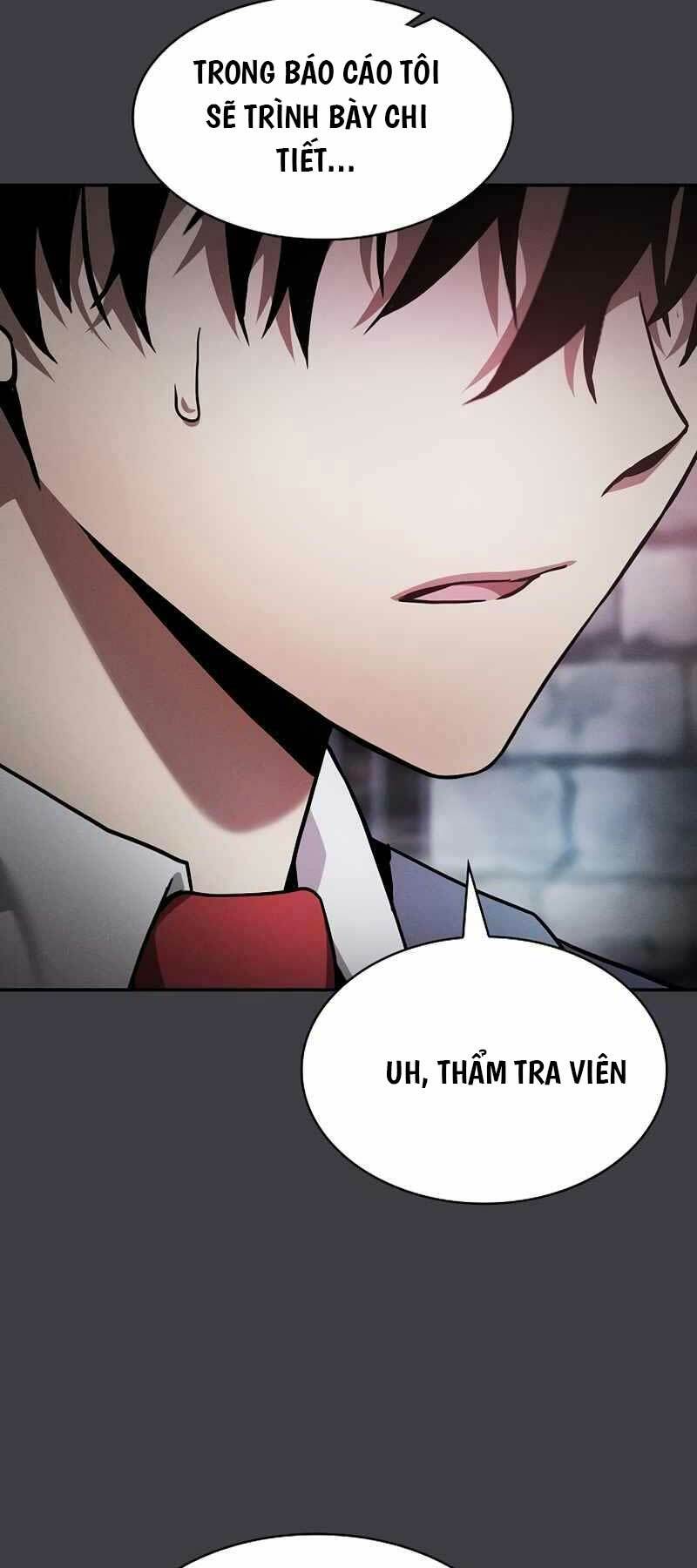 Kiếm Sĩ Thiên Tài Của Học Viện - Chapter 29 - Page 23