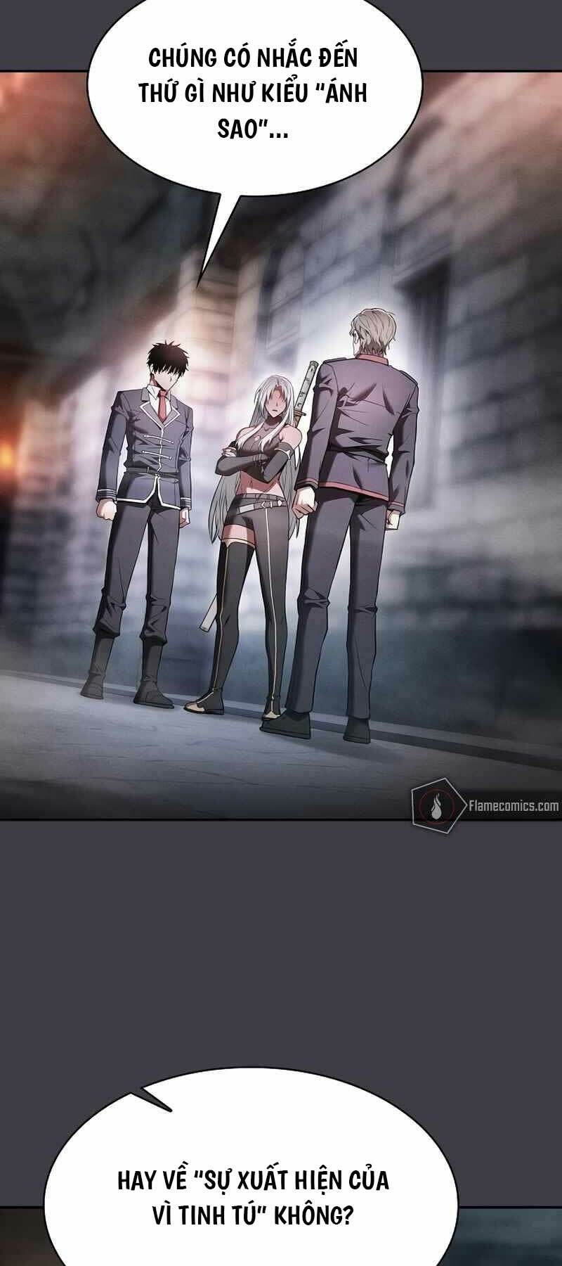 Kiếm Sĩ Thiên Tài Của Học Viện - Chapter 29 - Page 24