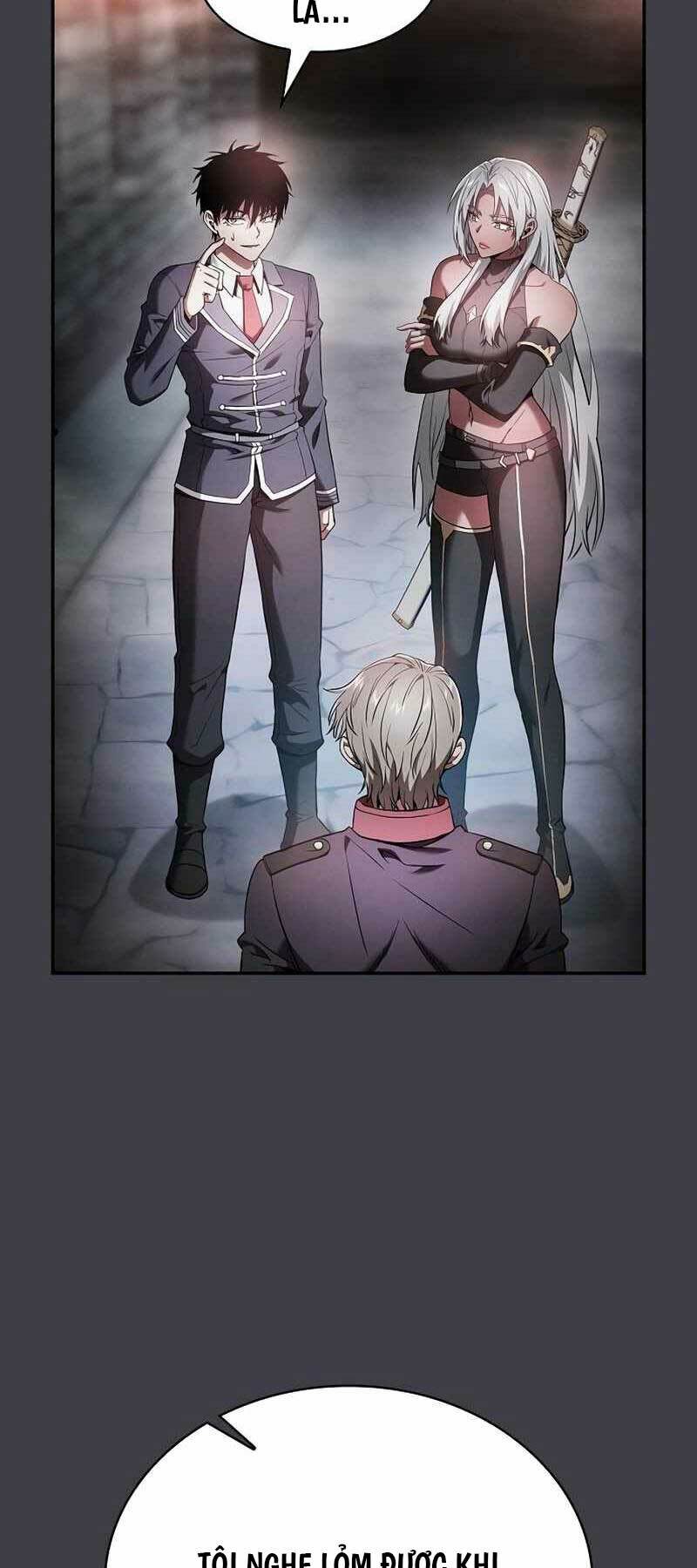 Kiếm Sĩ Thiên Tài Của Học Viện - Chapter 29 - Page 26