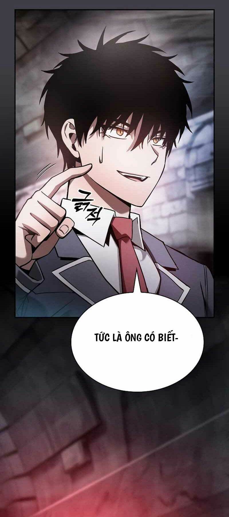 Kiếm Sĩ Thiên Tài Của Học Viện - Chapter 29 - Page 29