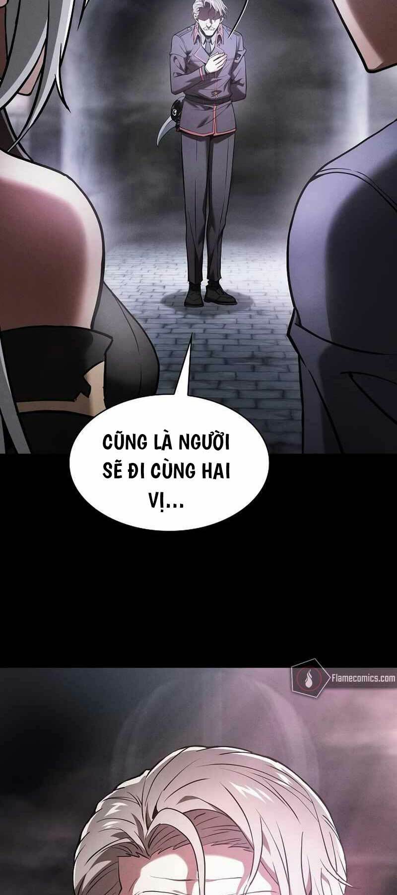 Kiếm Sĩ Thiên Tài Của Học Viện - Chapter 29 - Page 3