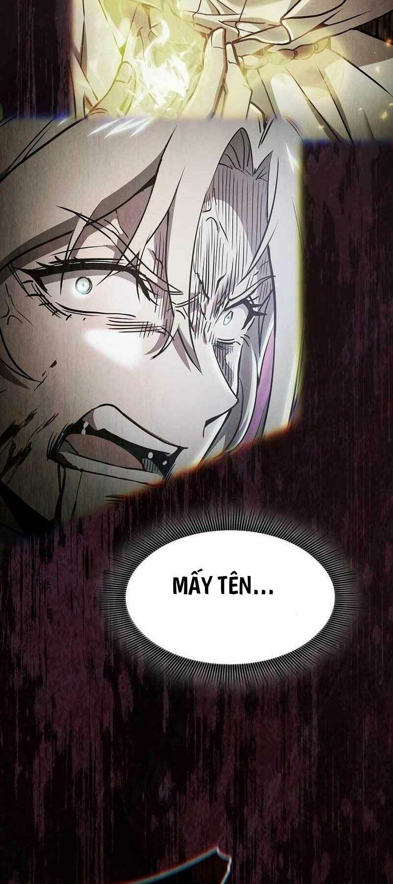 Kiếm Sĩ Thiên Tài Của Học Viện - Chapter 29 - Page 39