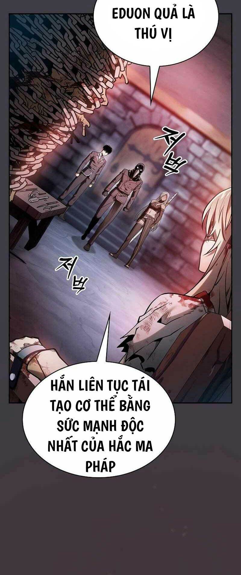 Kiếm Sĩ Thiên Tài Của Học Viện - Chapter 29 - Page 42