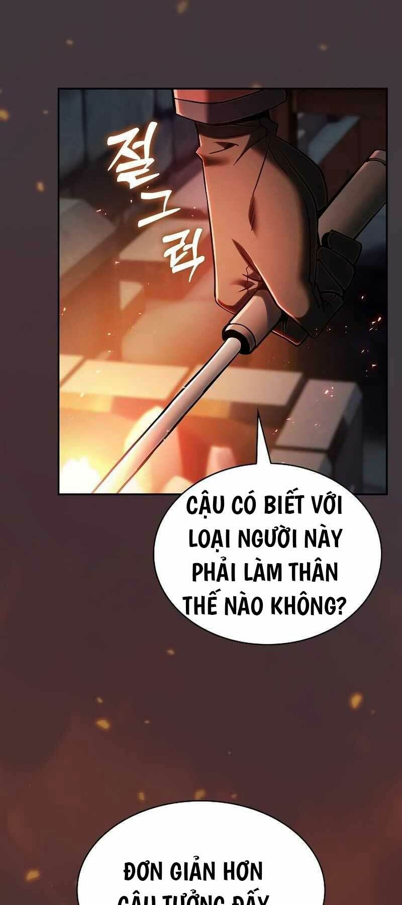 Kiếm Sĩ Thiên Tài Của Học Viện - Chapter 29 - Page 43