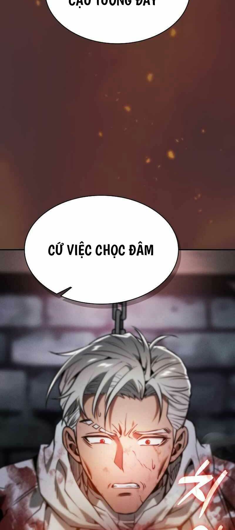 Kiếm Sĩ Thiên Tài Của Học Viện - Chapter 29 - Page 44