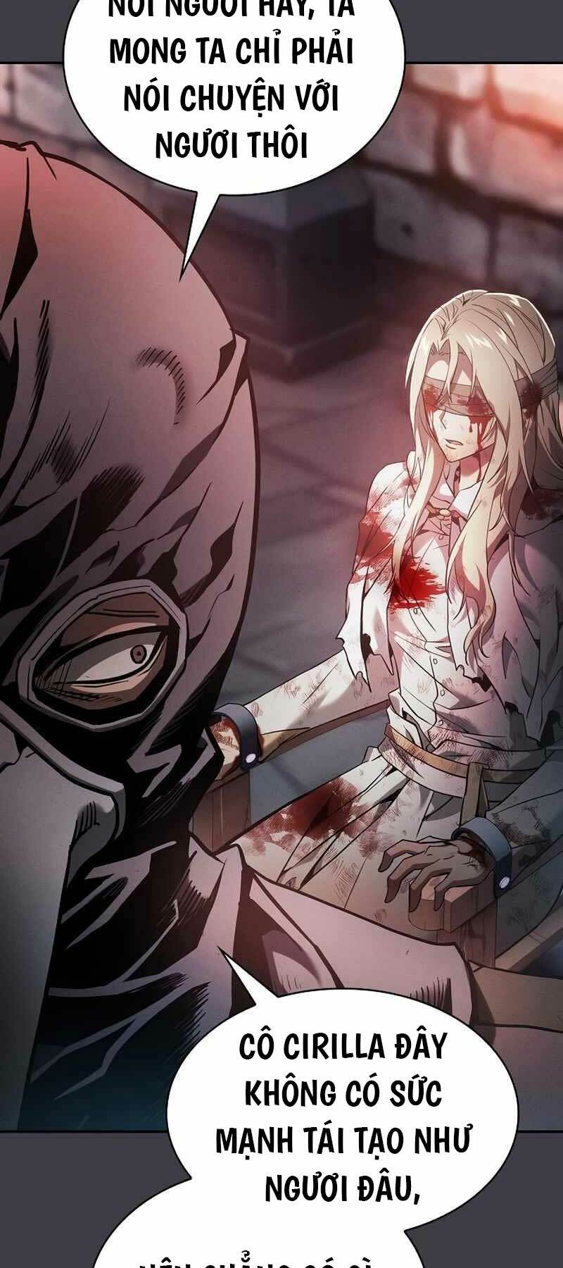 Kiếm Sĩ Thiên Tài Của Học Viện - Chapter 29 - Page 57