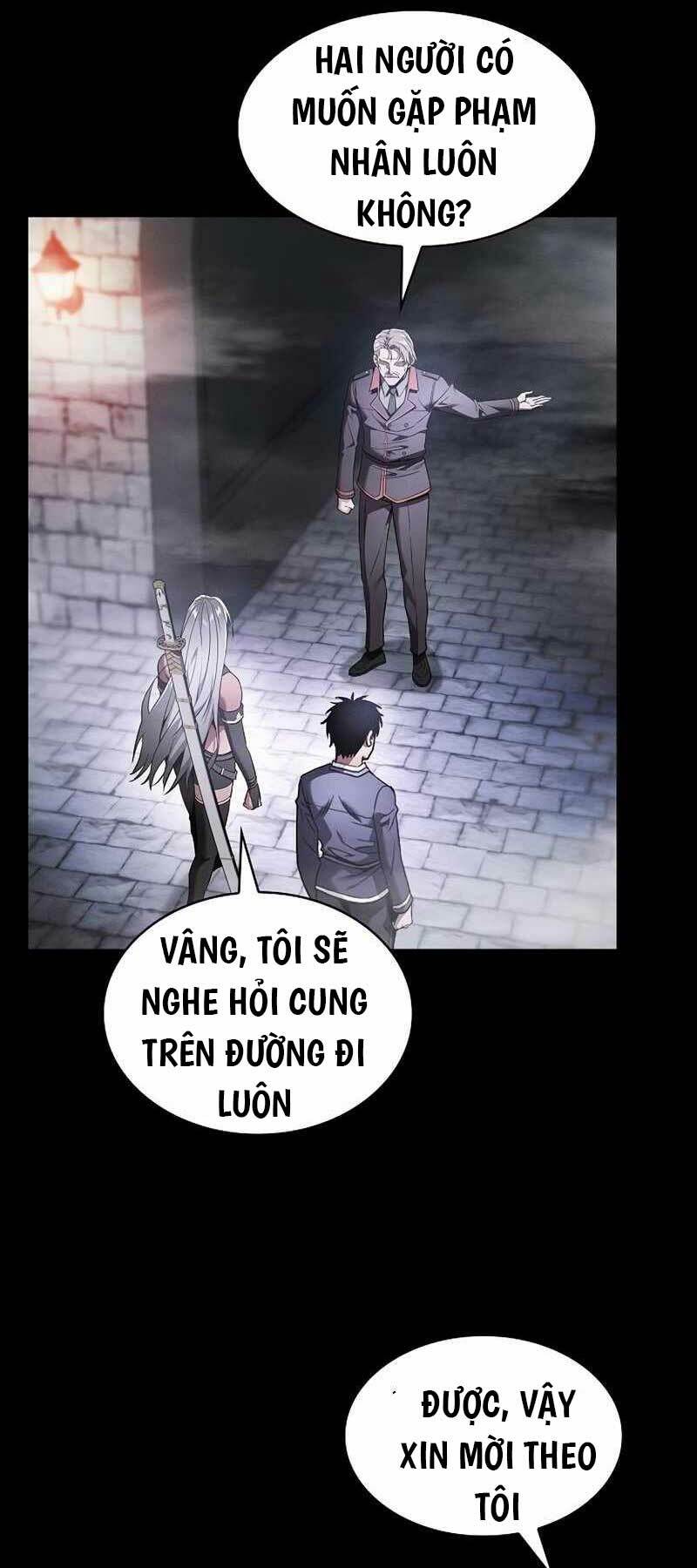 Kiếm Sĩ Thiên Tài Của Học Viện - Chapter 29 - Page 5