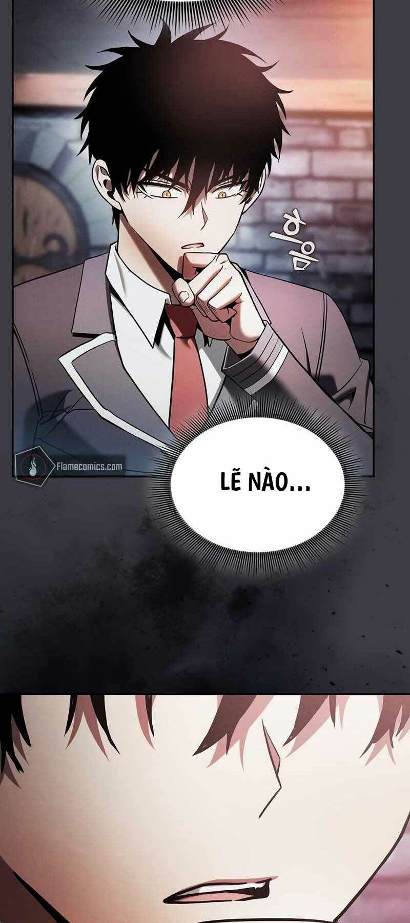 Kiếm Sĩ Thiên Tài Của Học Viện - Chapter 29 - Page 62