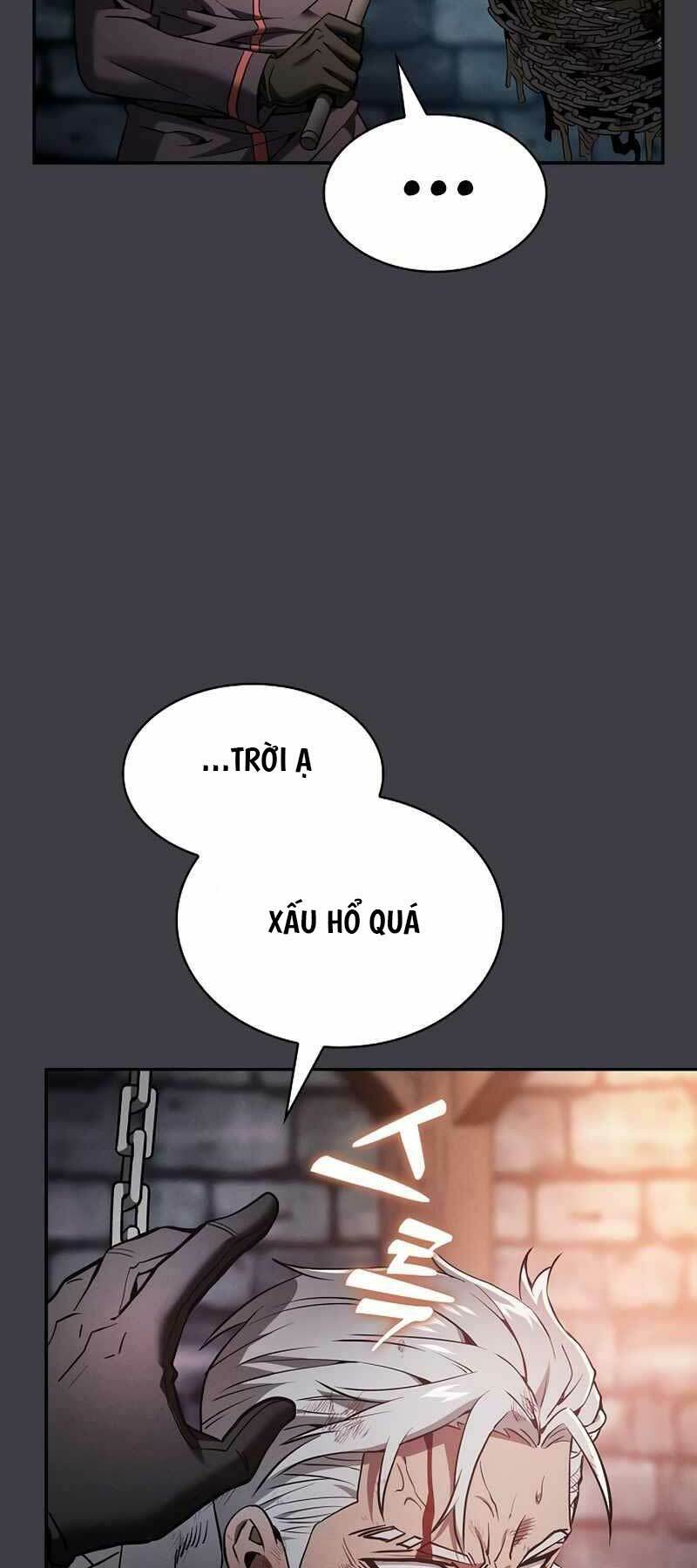 Kiếm Sĩ Thiên Tài Của Học Viện - Chapter 29 - Page 68