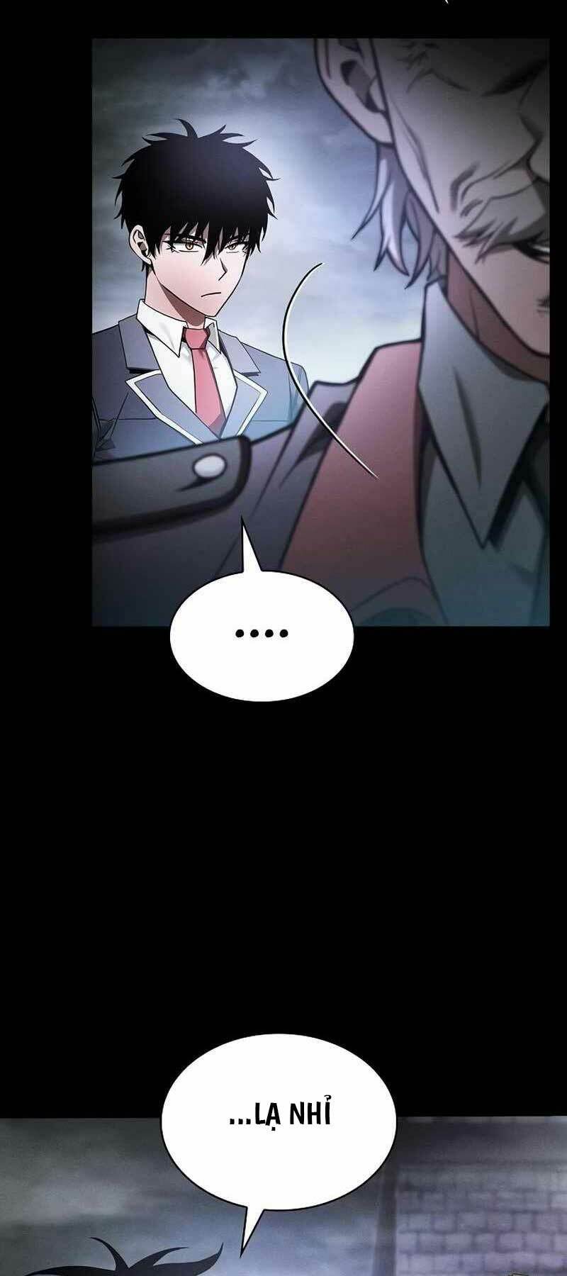 Kiếm Sĩ Thiên Tài Của Học Viện - Chapter 29 - Page 6