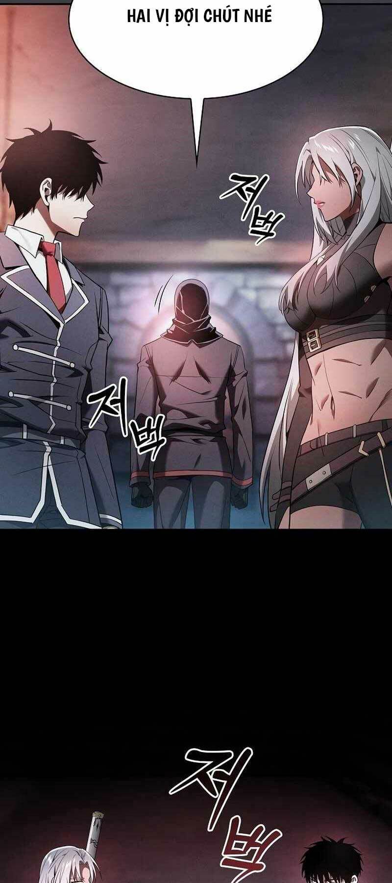 Kiếm Sĩ Thiên Tài Của Học Viện - Chapter 29 - Page 70