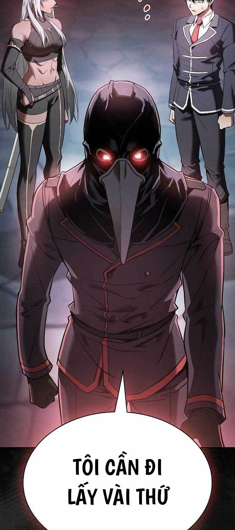 Kiếm Sĩ Thiên Tài Của Học Viện - Chapter 29 - Page 71