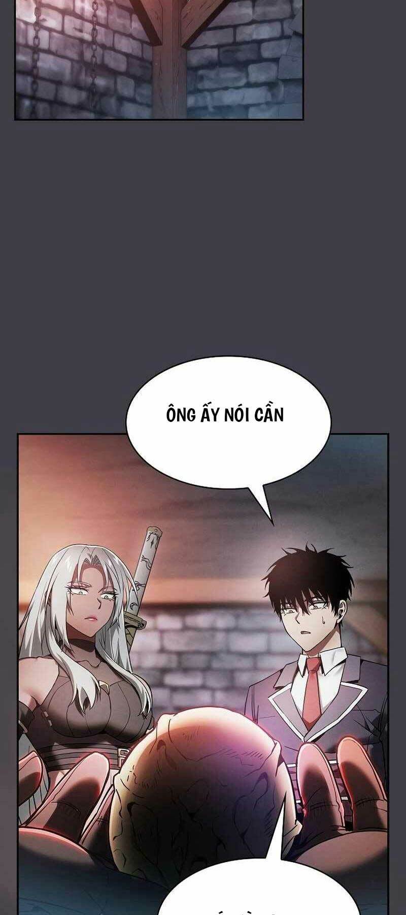 Kiếm Sĩ Thiên Tài Của Học Viện - Chapter 29 - Page 73