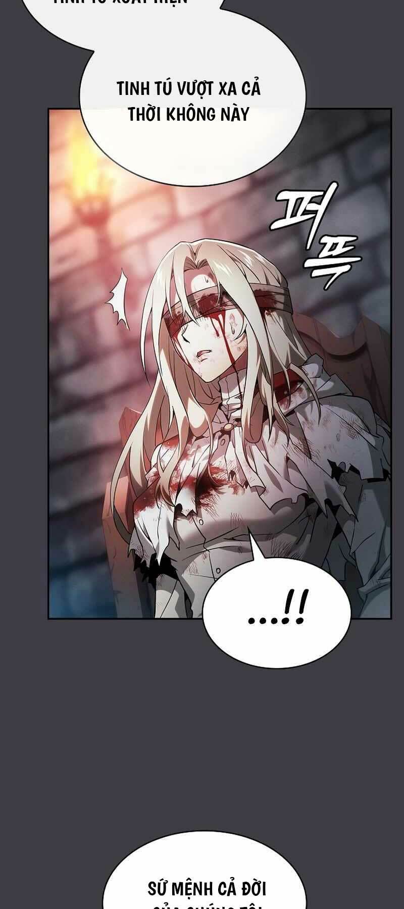 Kiếm Sĩ Thiên Tài Của Học Viện - Chapter 29 - Page 88