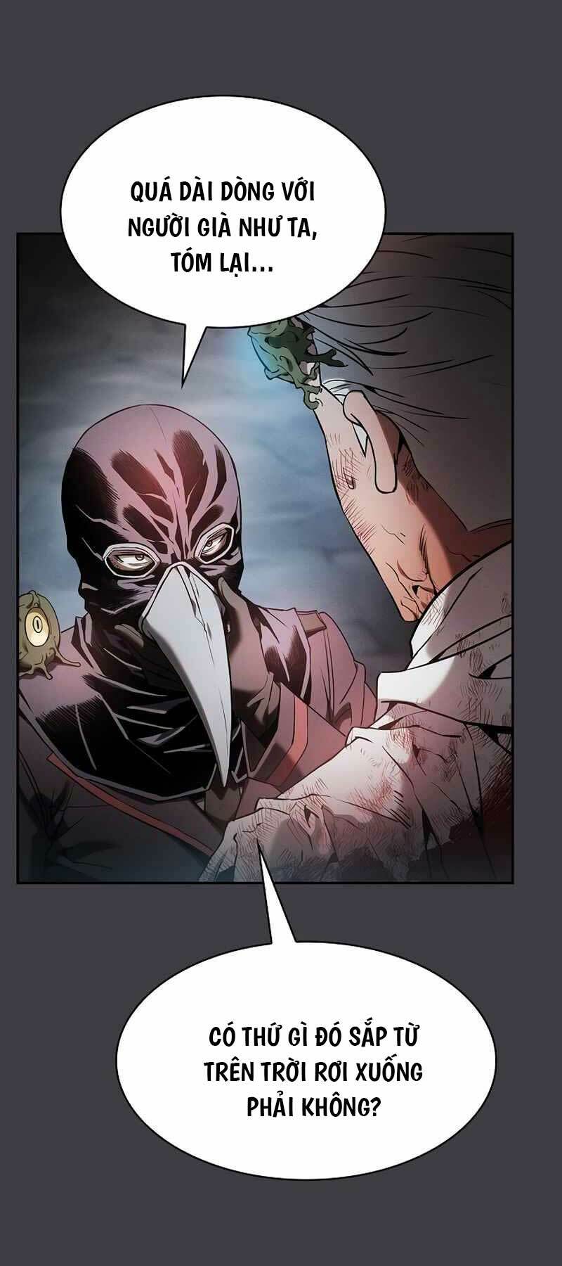 Kiếm Sĩ Thiên Tài Của Học Viện - Chapter 29 - Page 90