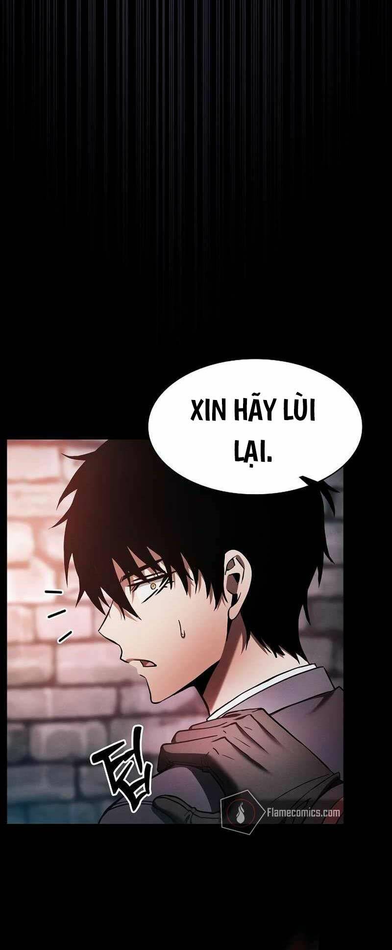 Kiếm Sĩ Thiên Tài Của Học Viện - Chapter 30 - Page 9