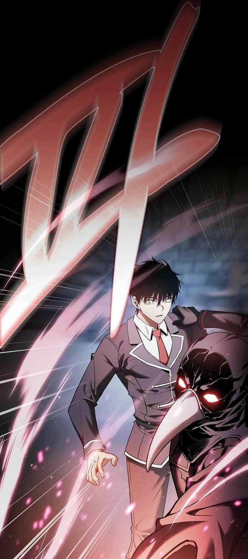 Kiếm Sĩ Thiên Tài Của Học Viện - Chapter 30 - Page 10