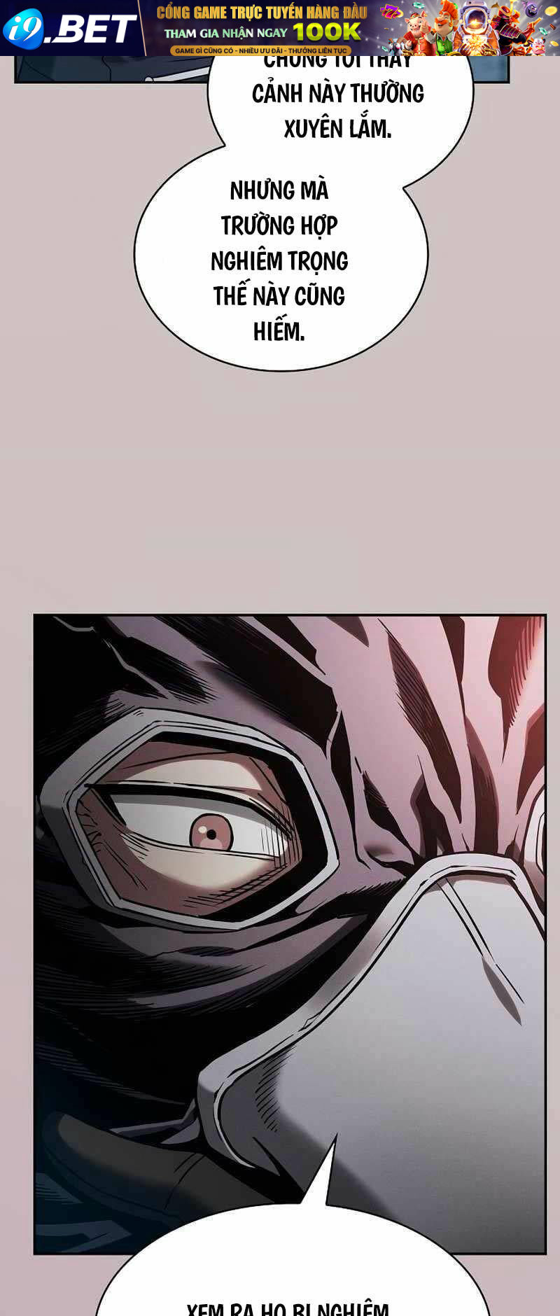 Kiếm Sĩ Thiên Tài Của Học Viện - Chapter 30 - Page 20