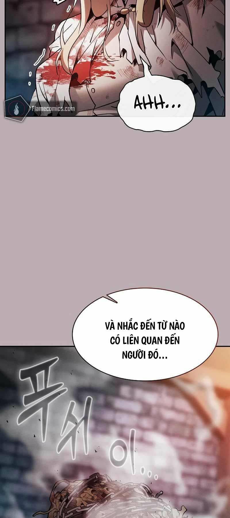 Kiếm Sĩ Thiên Tài Của Học Viện - Chapter 30 - Page 22