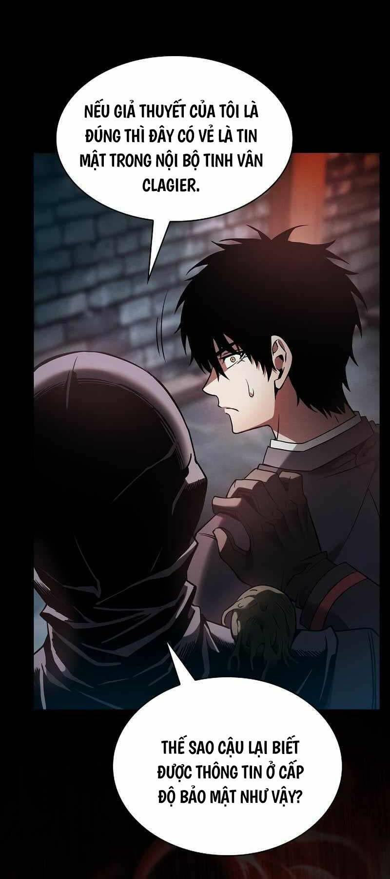 Kiếm Sĩ Thiên Tài Của Học Viện - Chapter 30 - Page 26