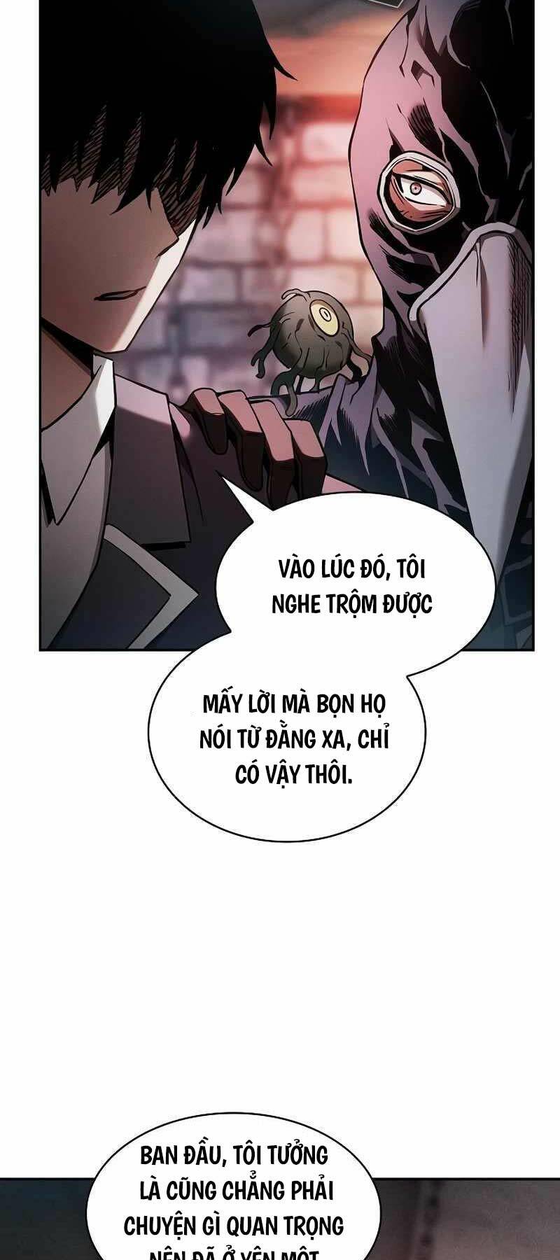 Kiếm Sĩ Thiên Tài Của Học Viện - Chapter 30 - Page 35