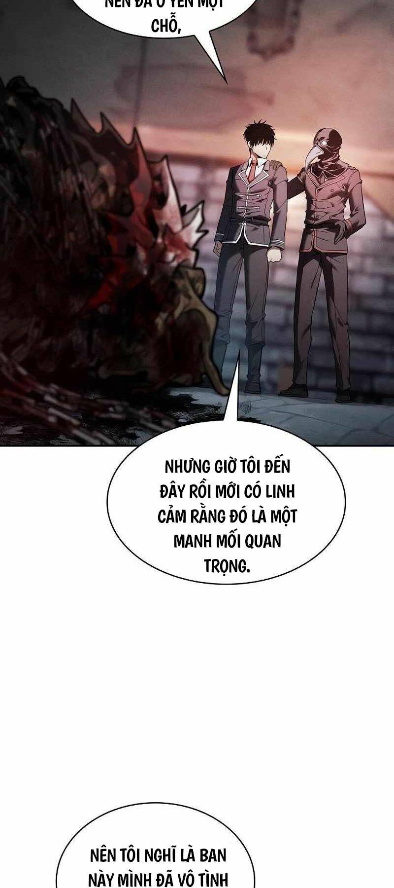 Kiếm Sĩ Thiên Tài Của Học Viện - Chapter 30 - Page 36