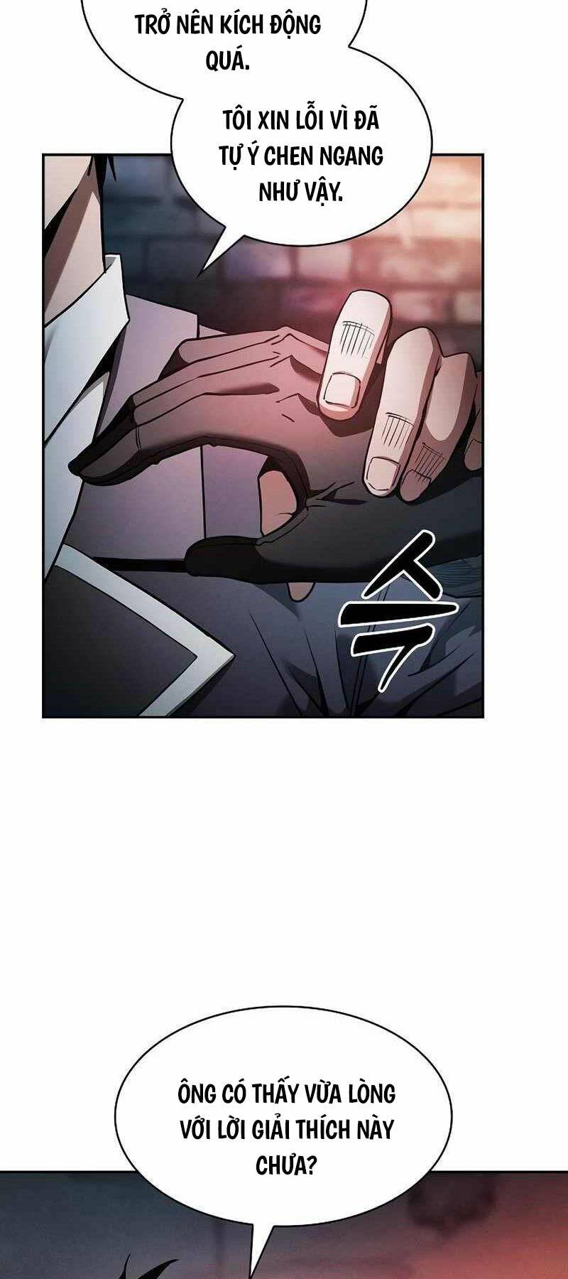 Kiếm Sĩ Thiên Tài Của Học Viện - Chapter 30 - Page 37