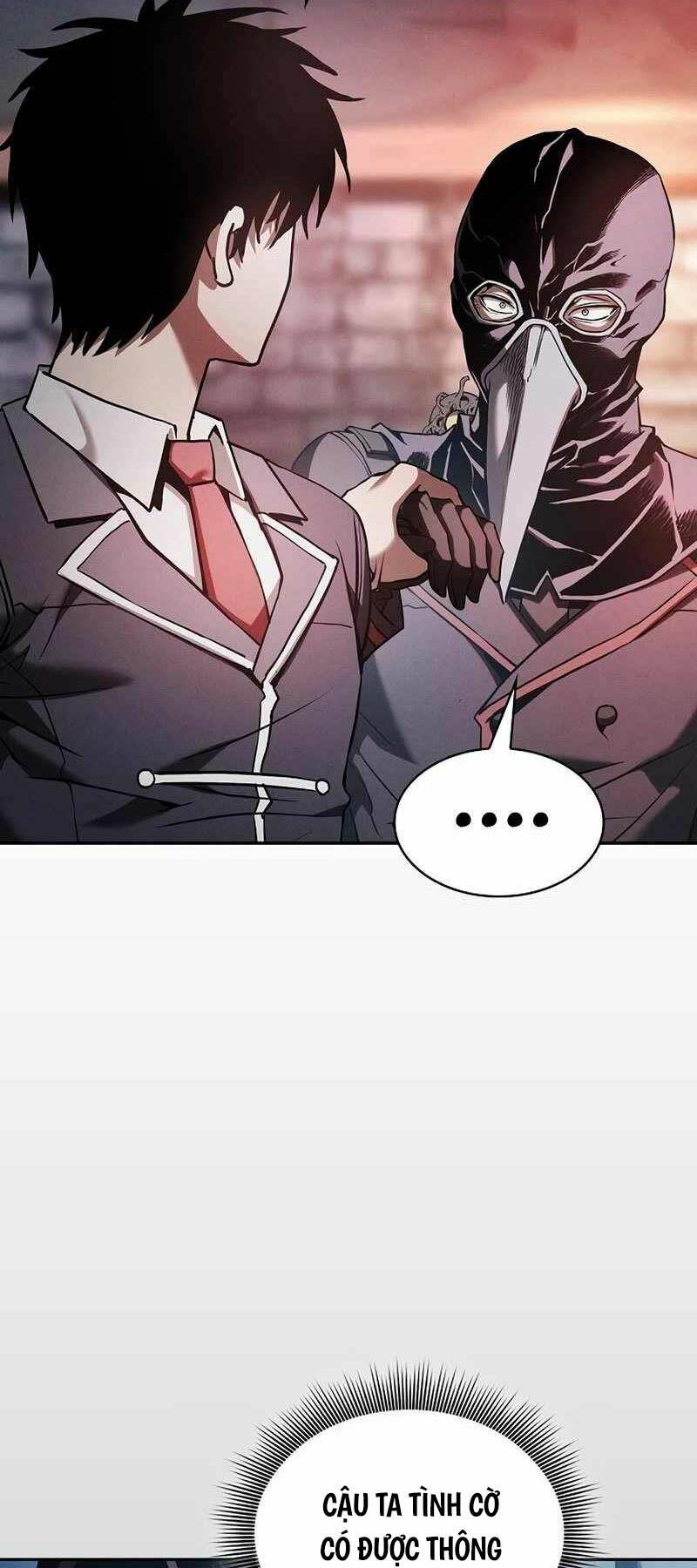 Kiếm Sĩ Thiên Tài Của Học Viện - Chapter 30 - Page 38