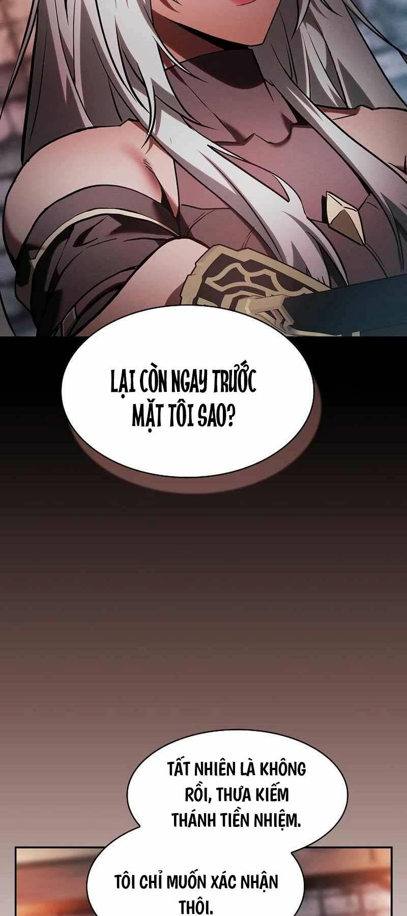 Kiếm Sĩ Thiên Tài Của Học Viện - Chapter 30 - Page 50