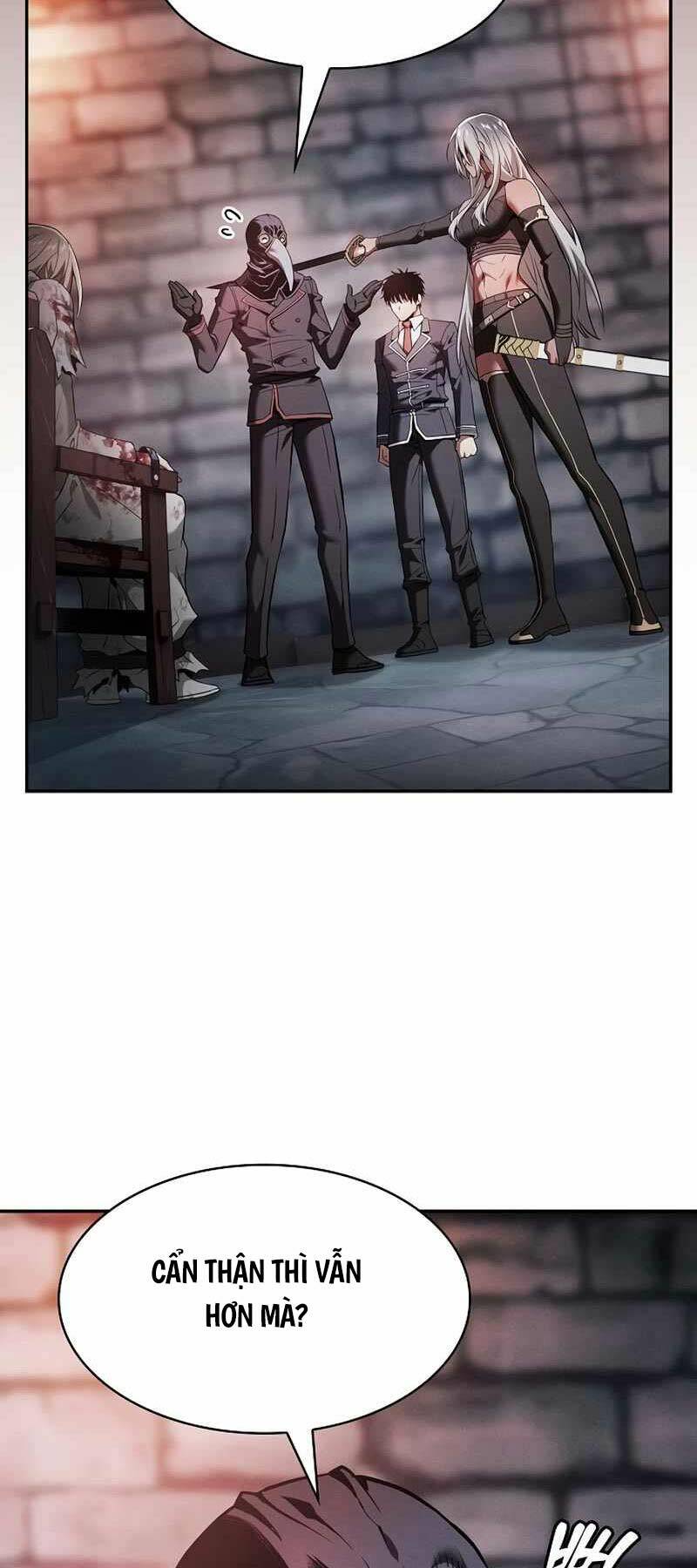 Kiếm Sĩ Thiên Tài Của Học Viện - Chapter 30 - Page 51