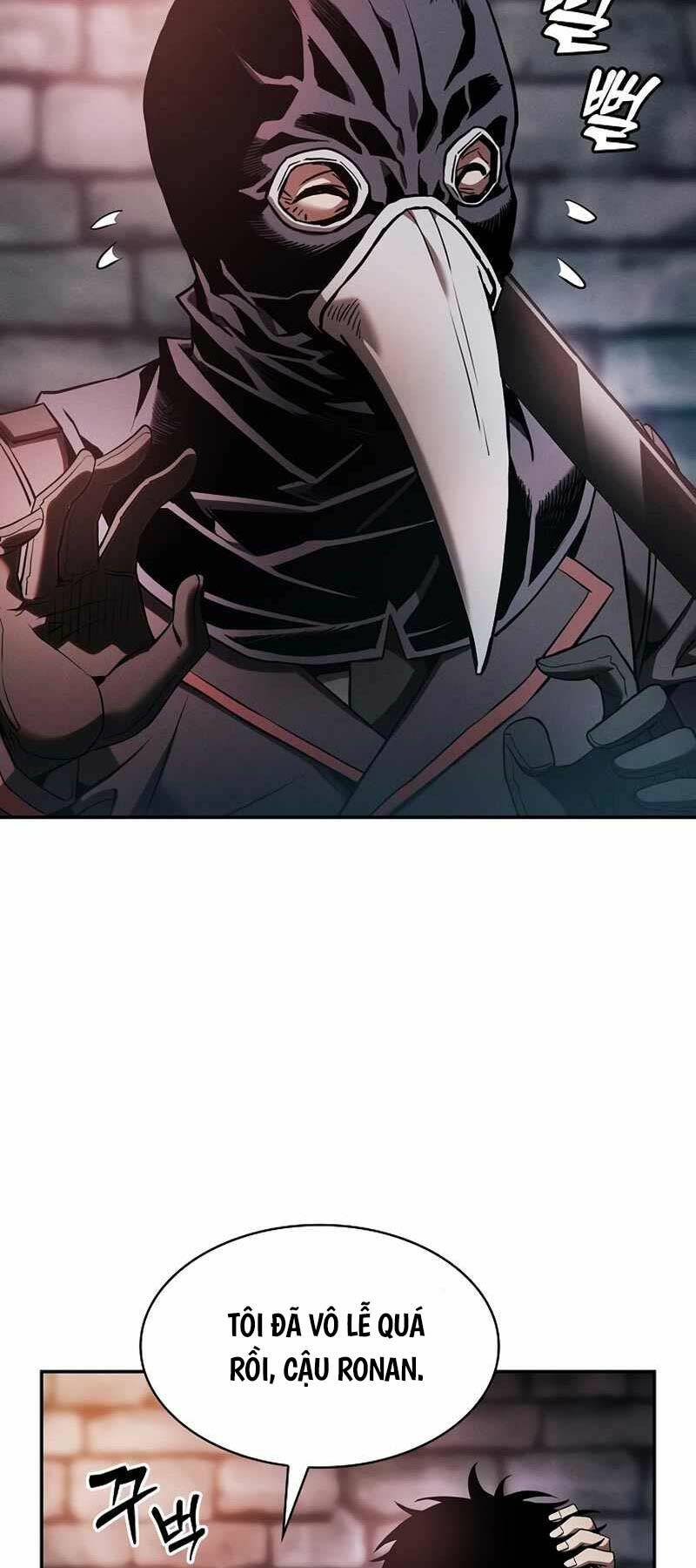 Kiếm Sĩ Thiên Tài Của Học Viện - Chapter 30 - Page 52