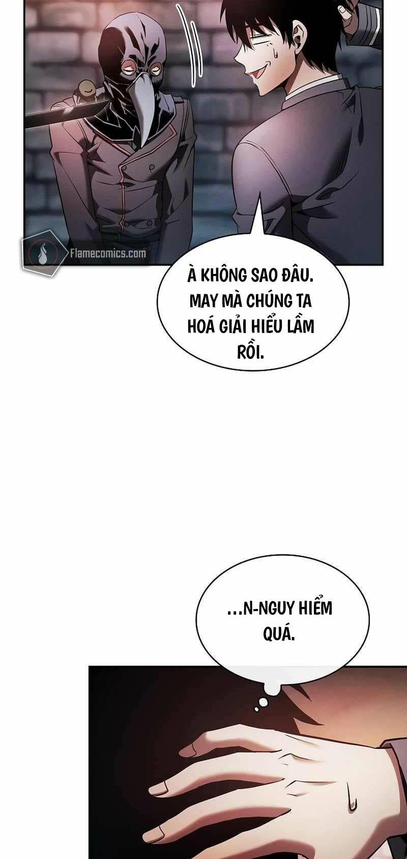 Kiếm Sĩ Thiên Tài Của Học Viện - Chapter 30 - Page 53