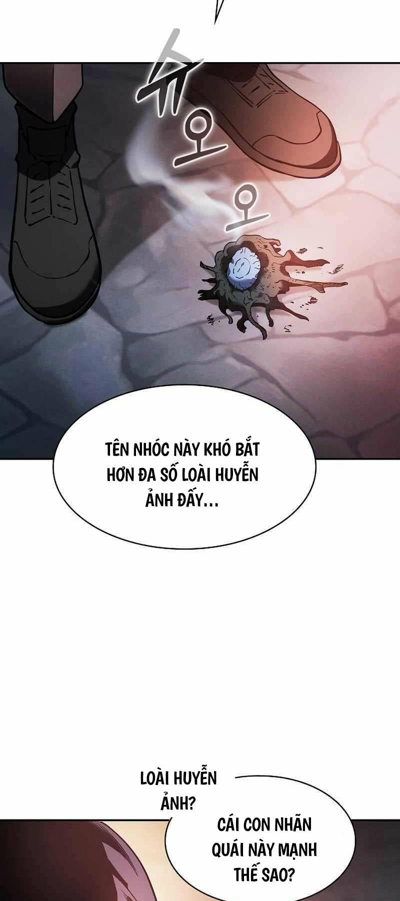 Kiếm Sĩ Thiên Tài Của Học Viện - Chapter 30 - Page 55