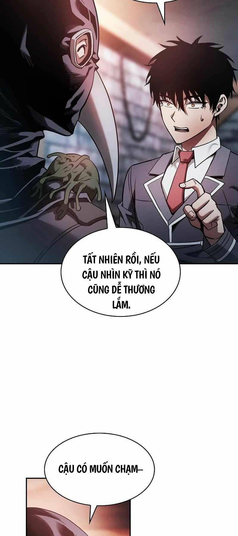 Kiếm Sĩ Thiên Tài Của Học Viện - Chapter 30 - Page 56