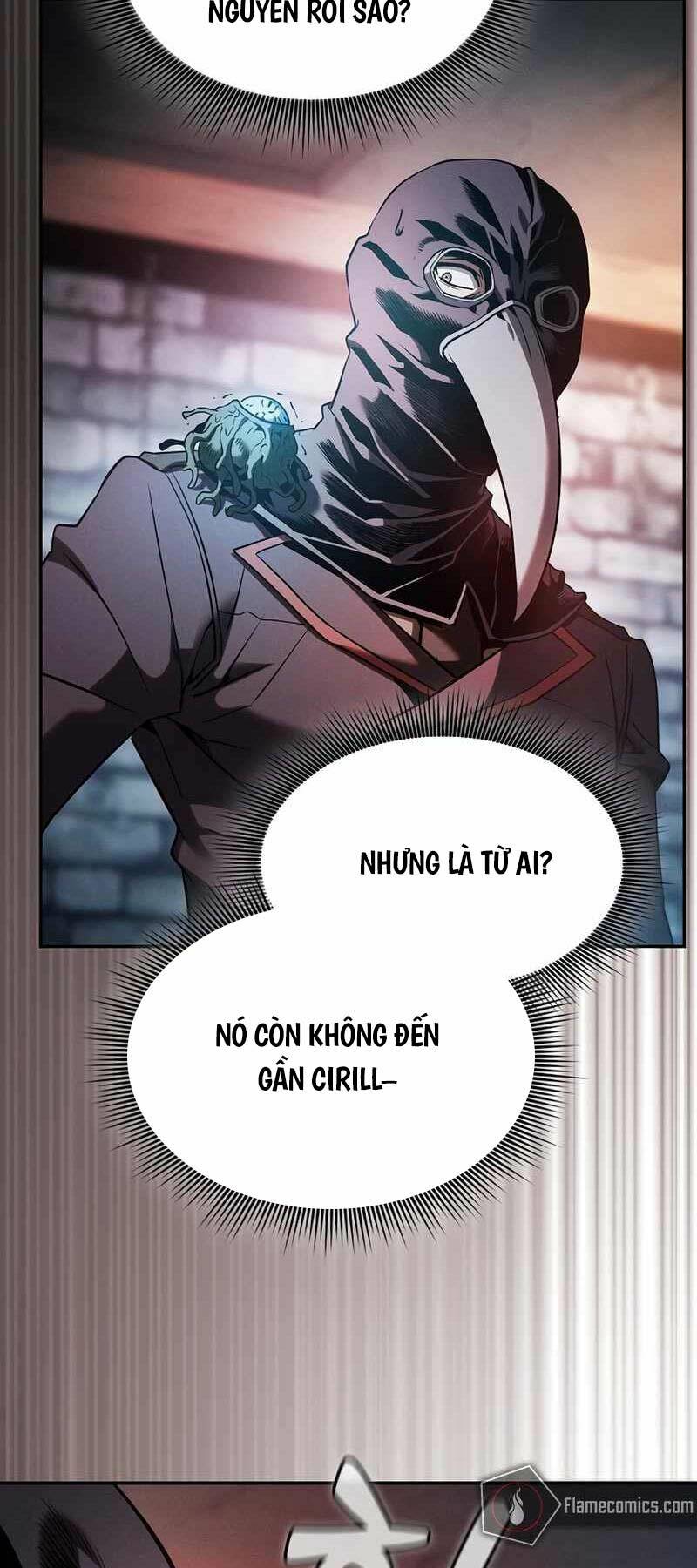 Kiếm Sĩ Thiên Tài Của Học Viện - Chapter 30 - Page 61